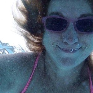 Meet your Posher, Kathy